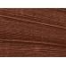 Террасная Доска ДПК SaveWood Standard Padus (R) терракот 6 пог.м.
