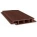 Террасная Доска ДПК SaveWood Standard Padus (R) терракот 6 пог.м.